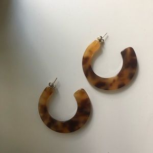 bird Brooklyn Earrings